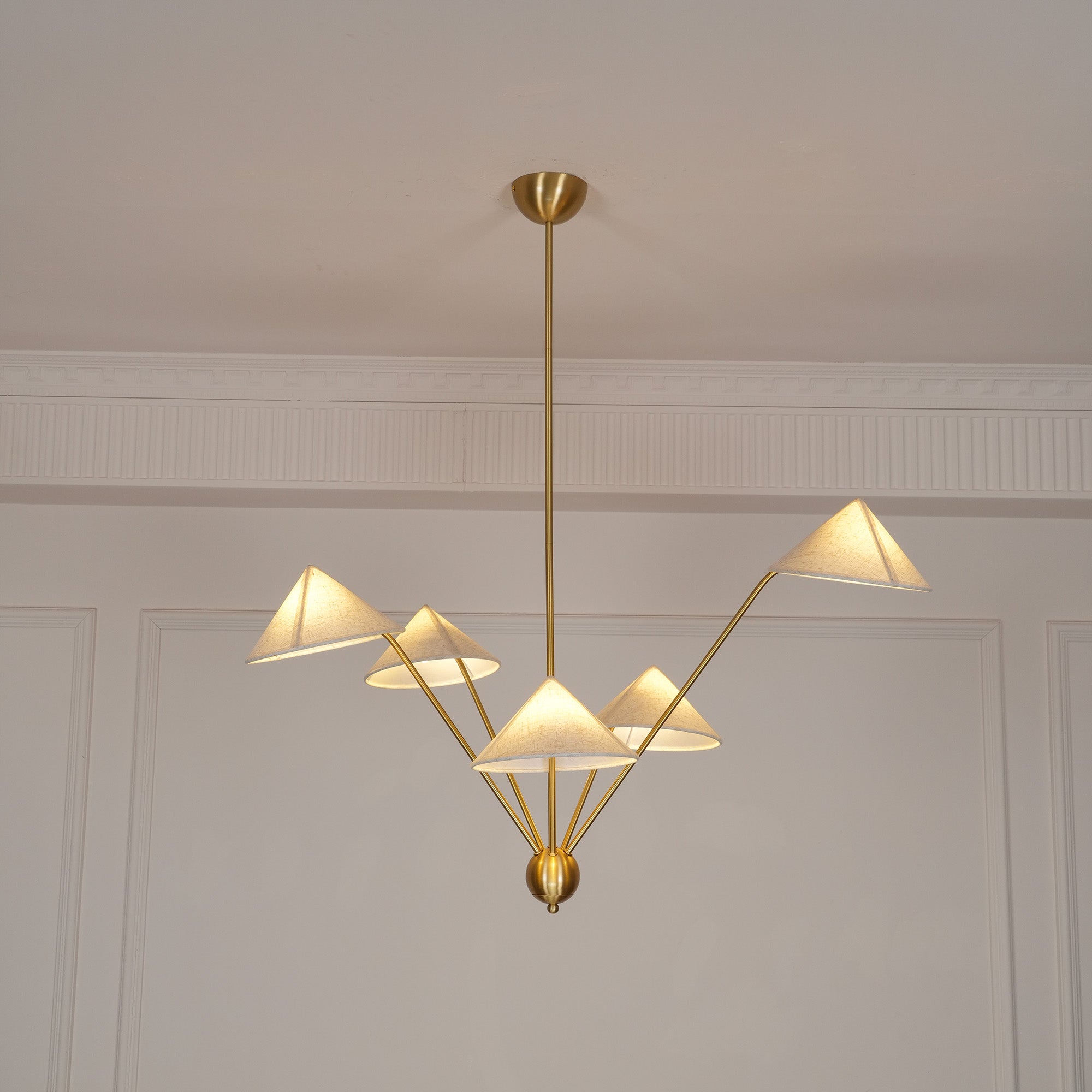 Elaorissa Chandelier