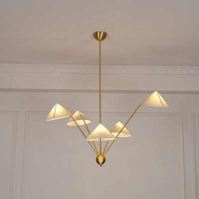 Elaorissa Chandelier
