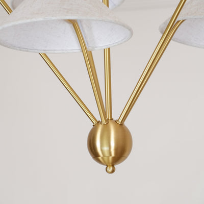 Elaorissa Chandelier