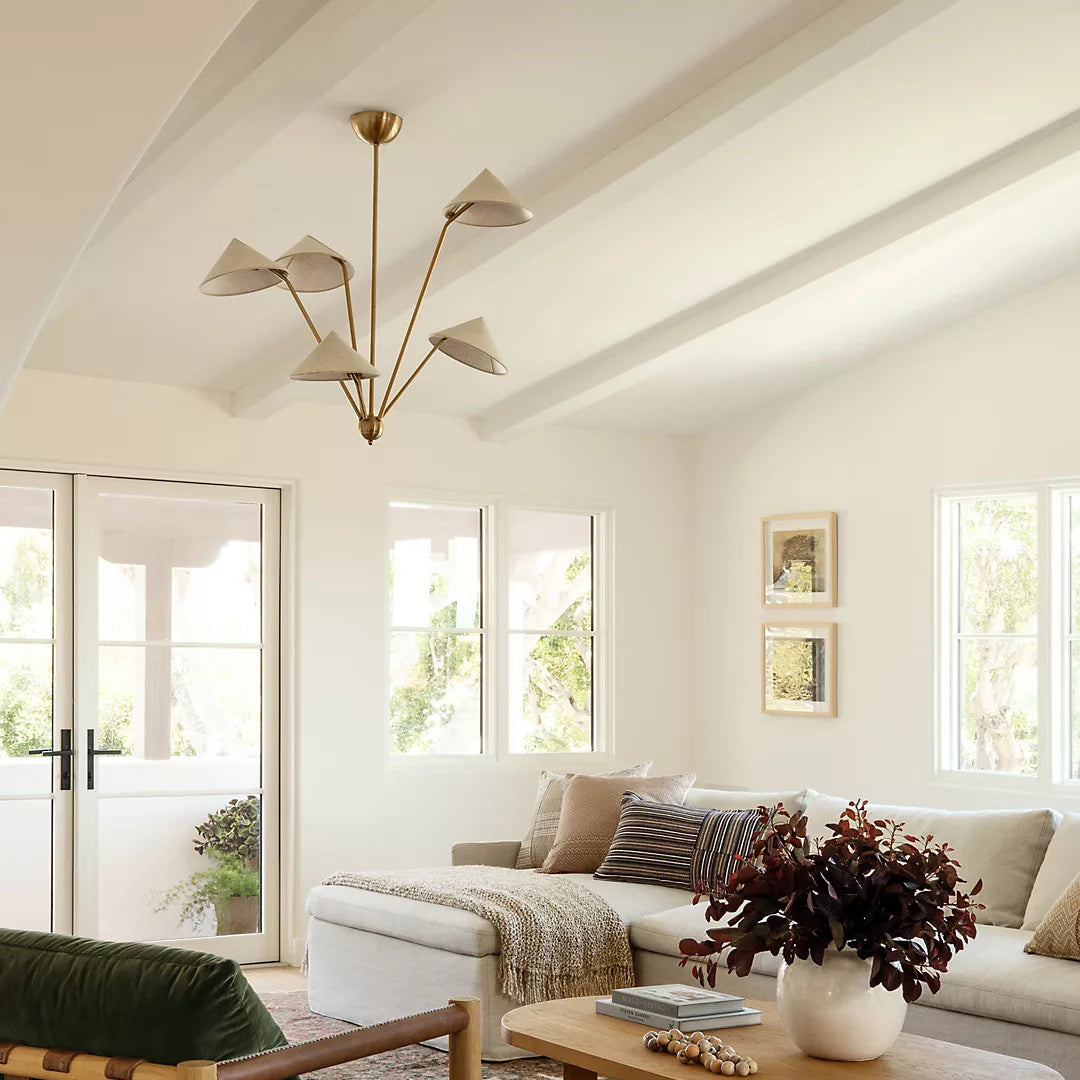 Elaorissa Chandelier