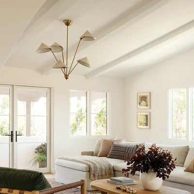 Elaorissa Chandelier