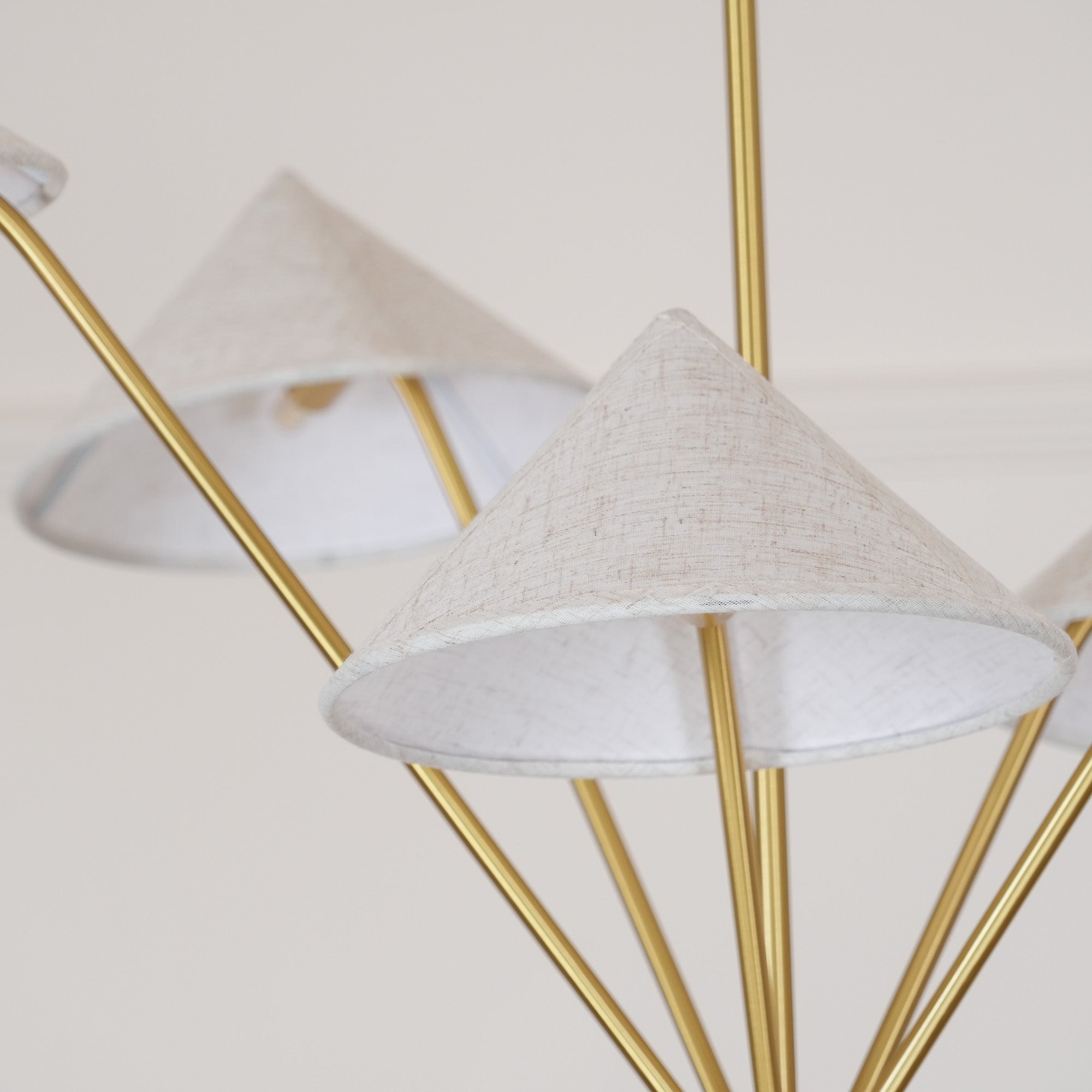 Elaorissa Chandelier