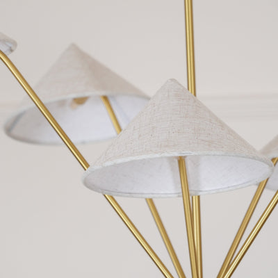 Elaorissa Chandelier