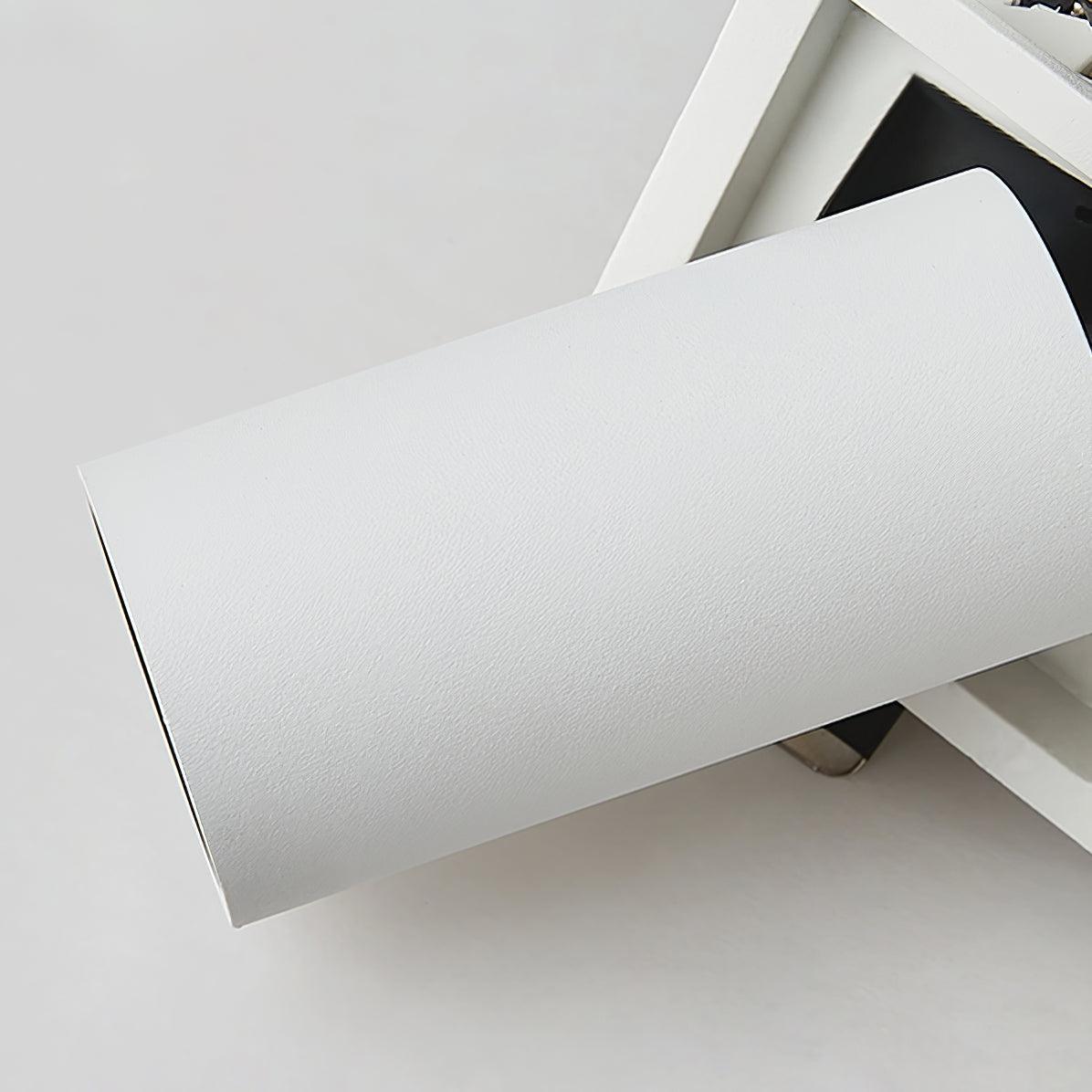 Dia Ceiling Lamp Spotlight Black for Living Room