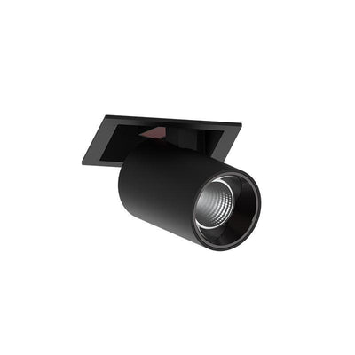 Dia Ceiling Lamp Spotlight Black for Living Room