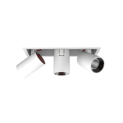 Dia Ceiling Lamp Spotlight Black for Living Room