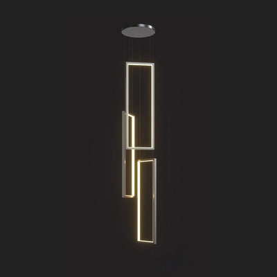 Seliina Pendant Light