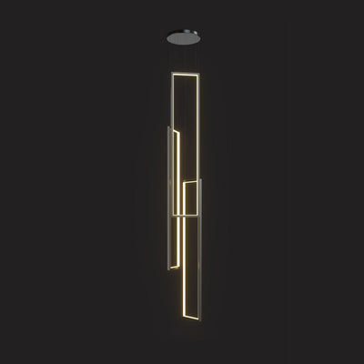 Seliina Pendant Light
