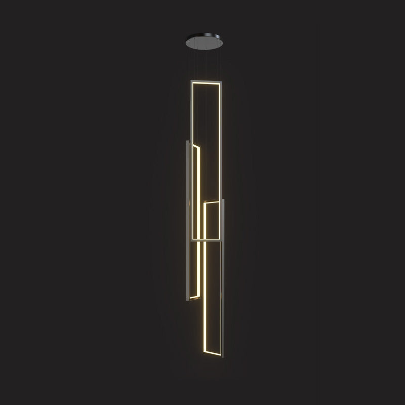Seliina Pendant Light