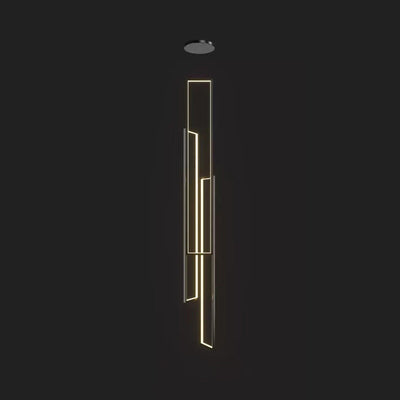 Seliina Pendant Light