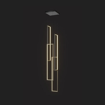 Seliina Pendant Light