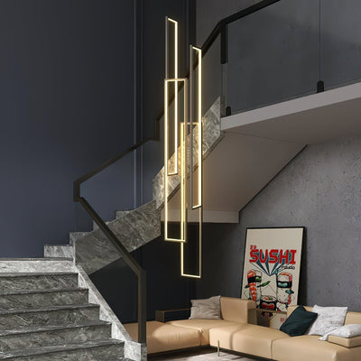 Seliina Pendant Light