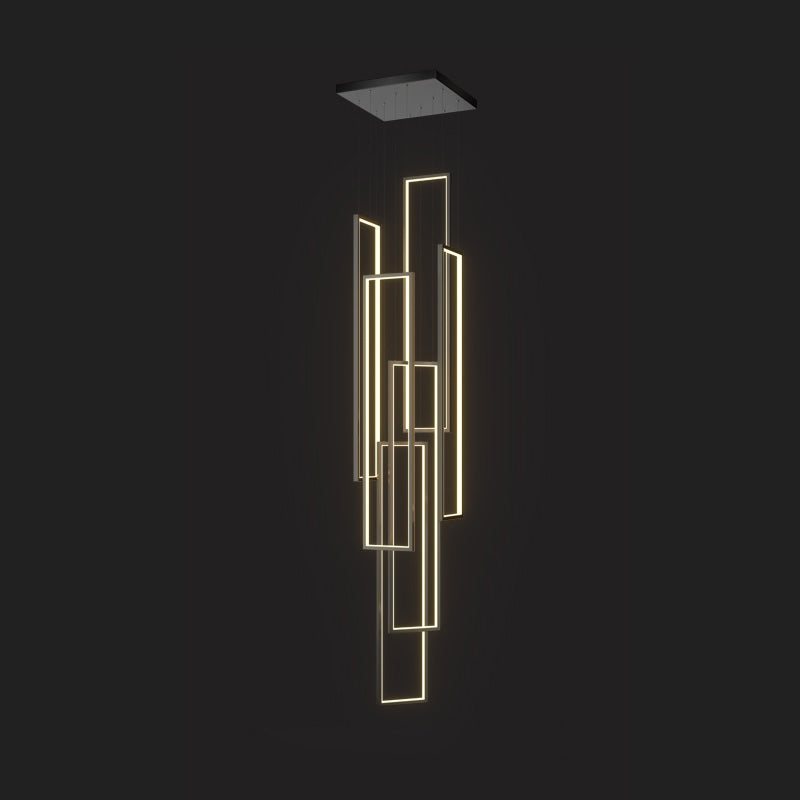Seliina Pendant Light