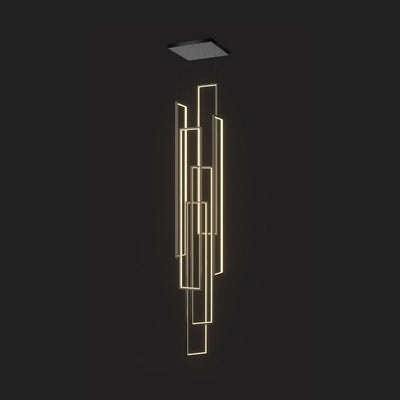 Seliina Pendant Light