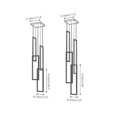 Seliina Pendant Light