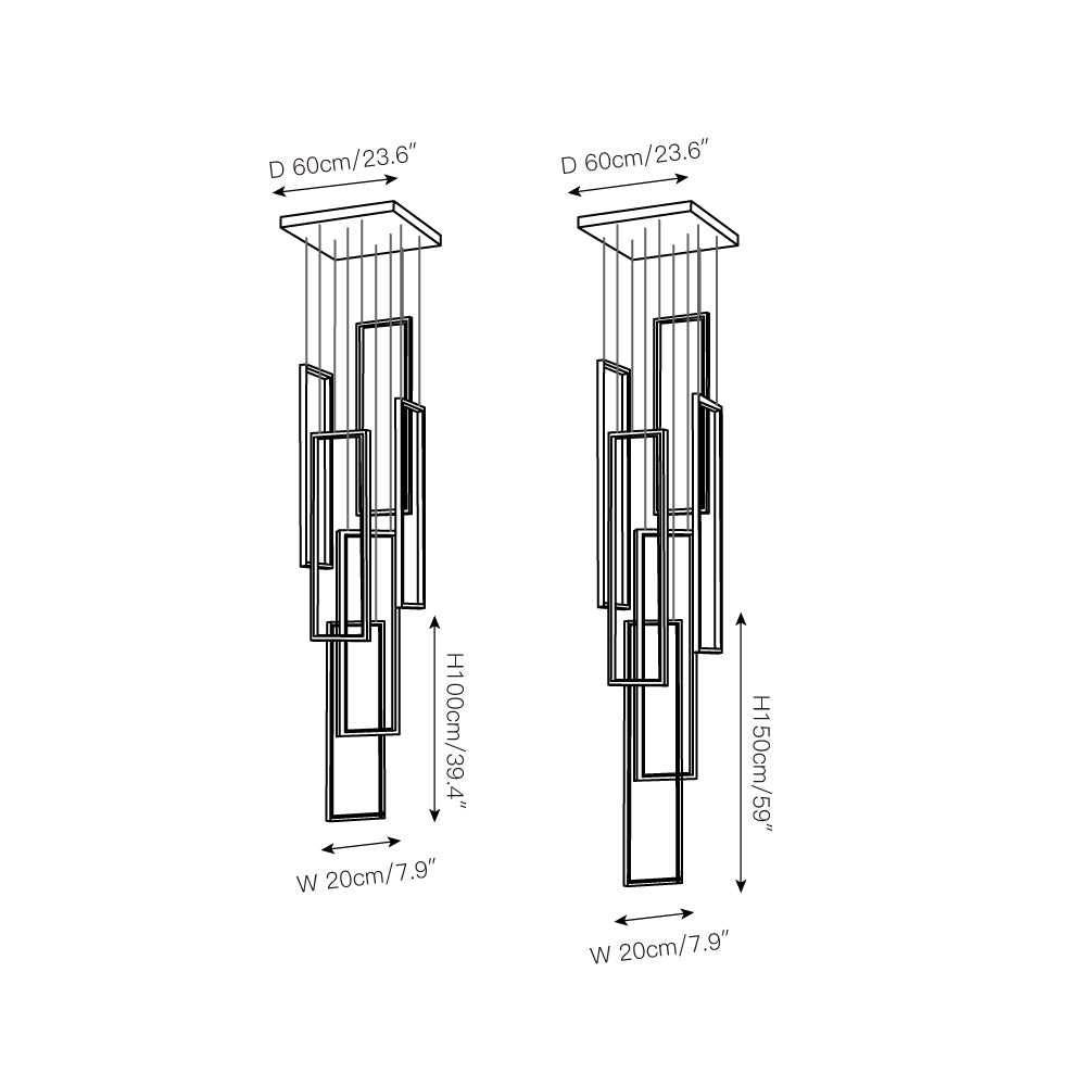 Seliina Pendant Light