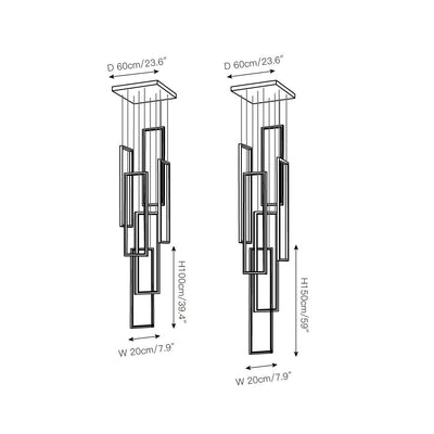 Seliina Pendant Light