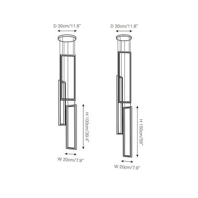Seliina Pendant Light