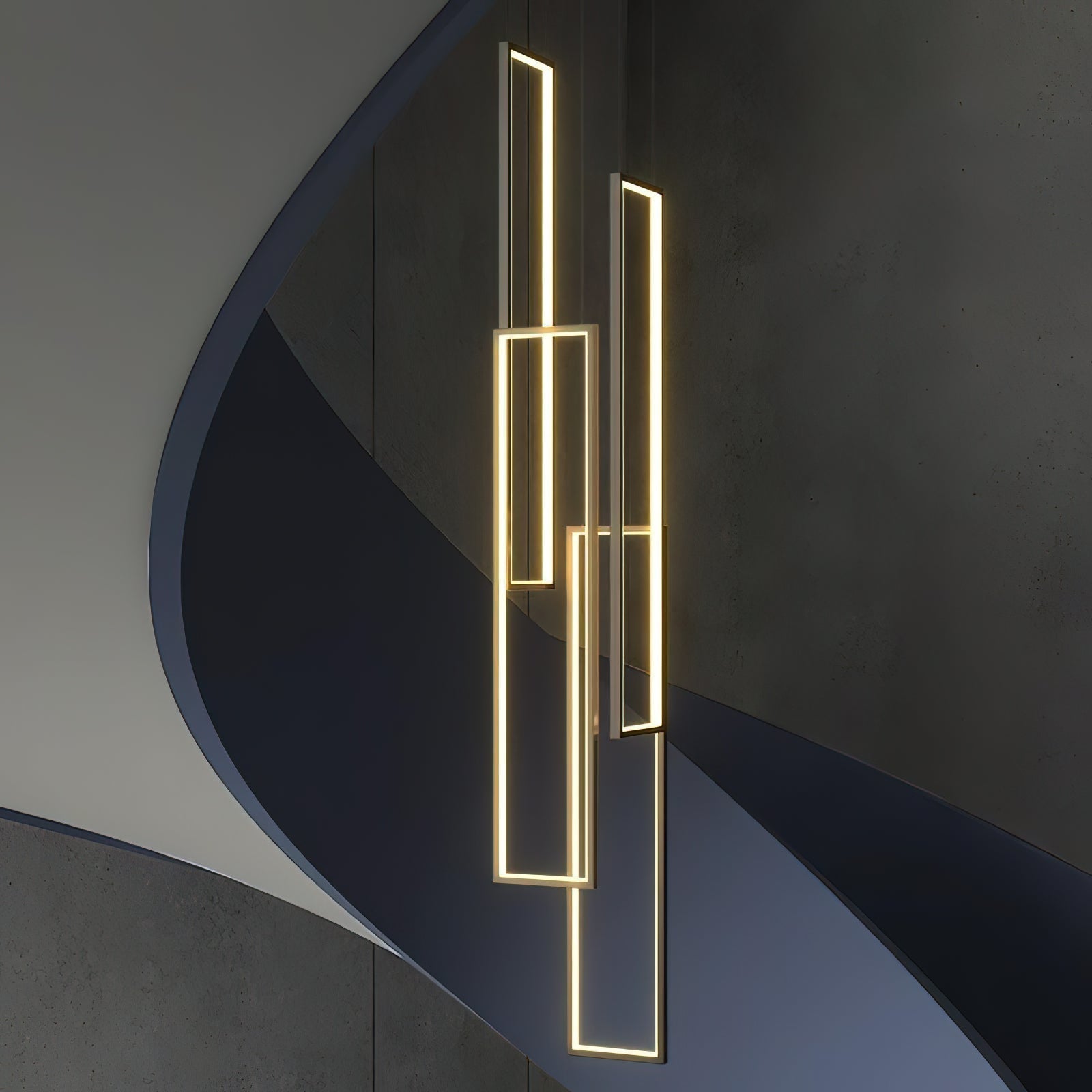 Seliina Pendant Light