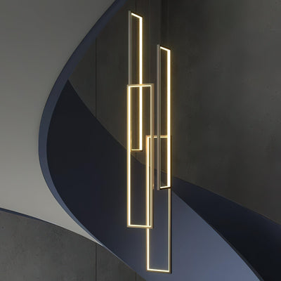 Seliina Pendant Light