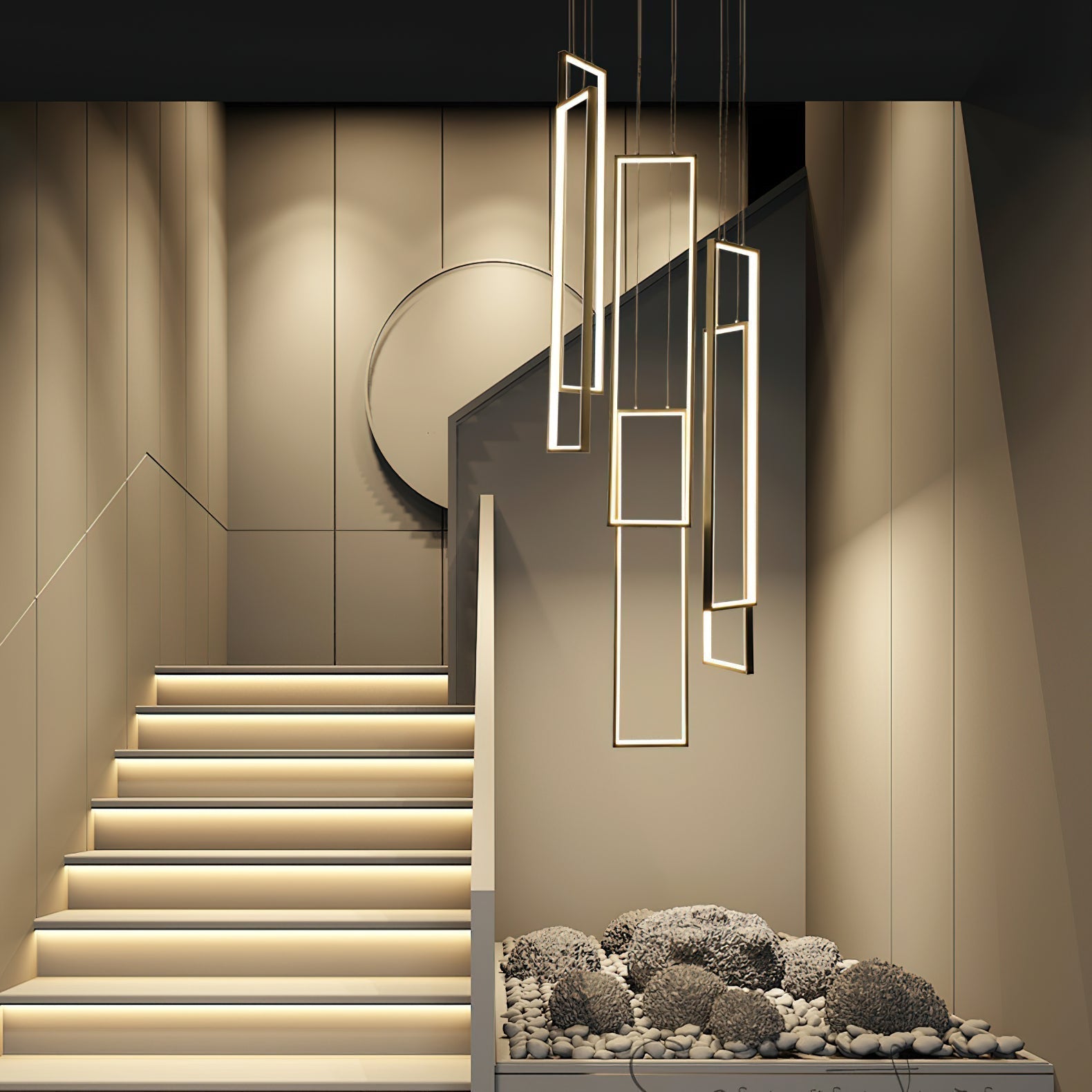 Seliina Pendant Light
