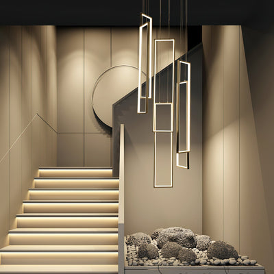 Seliina Pendant Light