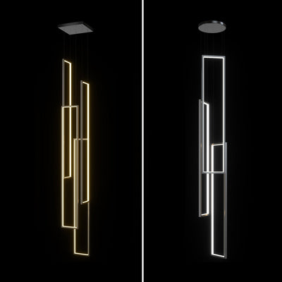 Seliina Pendant Light