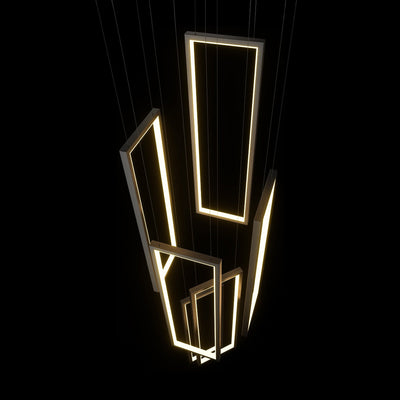 Seliina Pendant Light