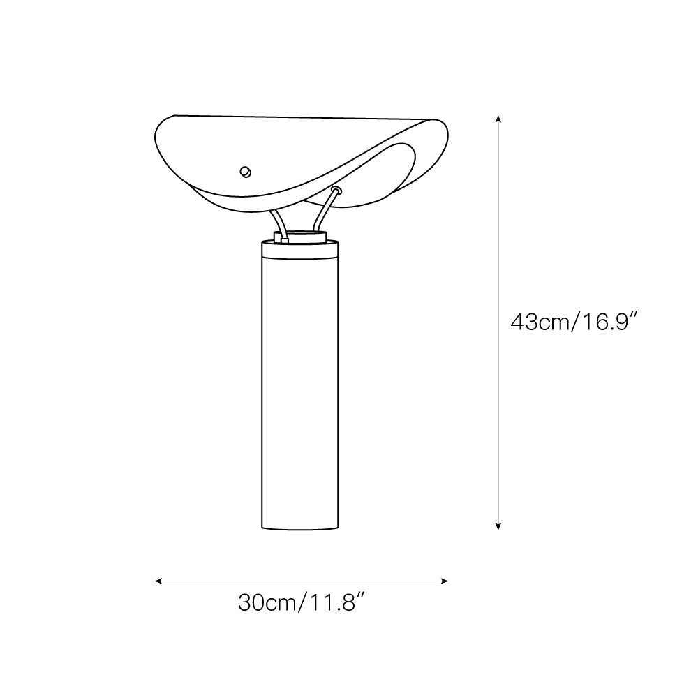 Lioraraine Table Lamp