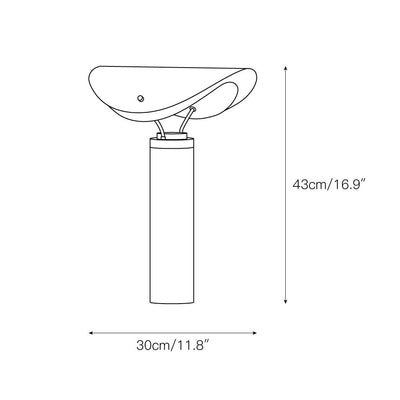Lioraraine Table Lamp