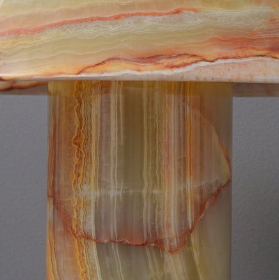 Velalelia Vintage Jade Table Lamp