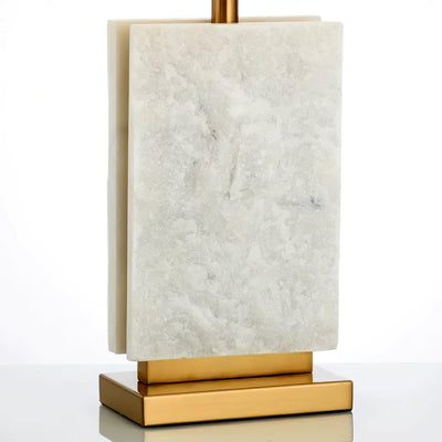 Savanah Modern Table Lamp