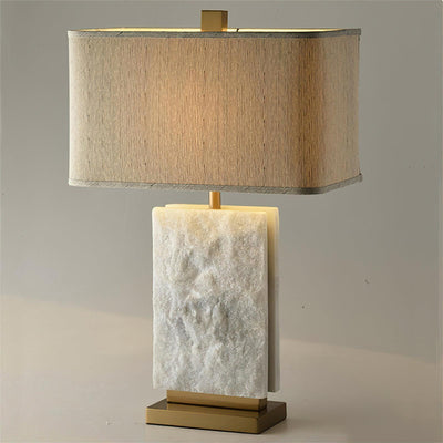 Savanah Modern Table Lamp