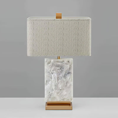 Savanah Modern Table Lamp