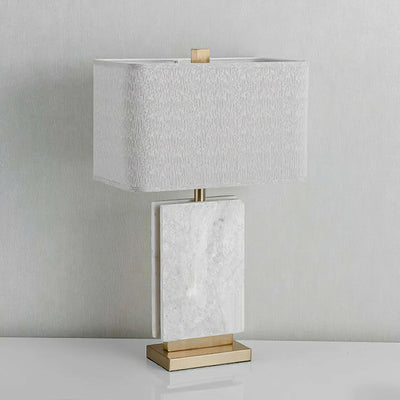 Savanah Modern Table Lamp