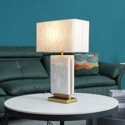 Savanah Modern Table Lamp