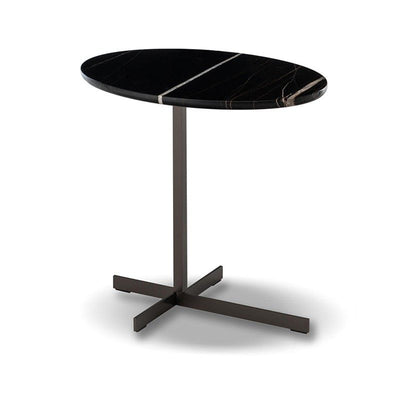 Tolvy Accent Side Table
