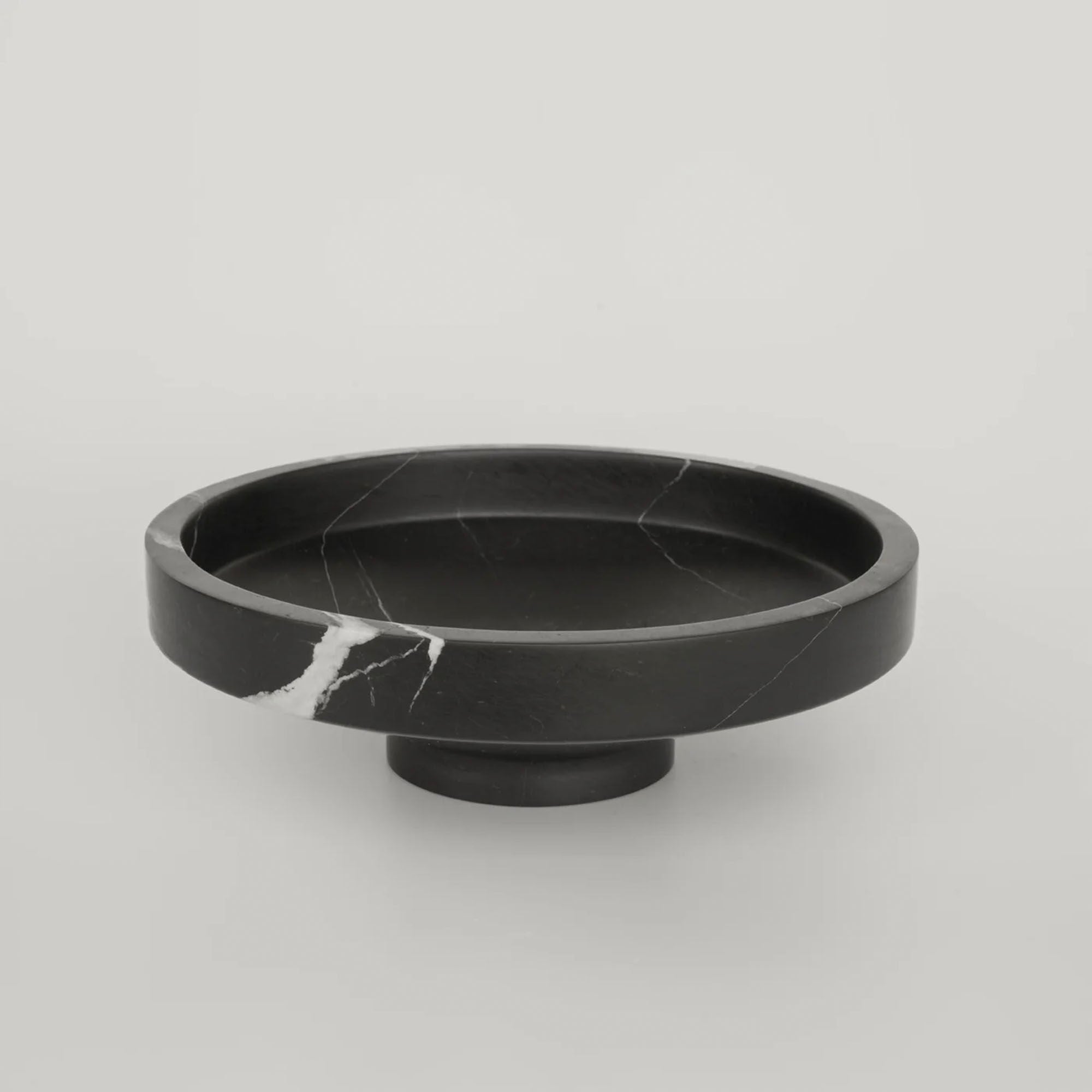Vermara Marble Decorative Tray