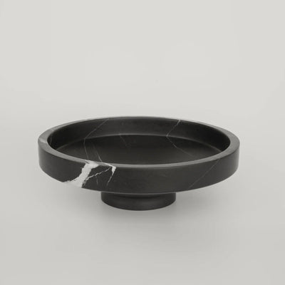 Vermara Marble Decorative Tray