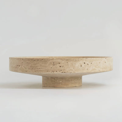 Vermara Marble Decorative Tray