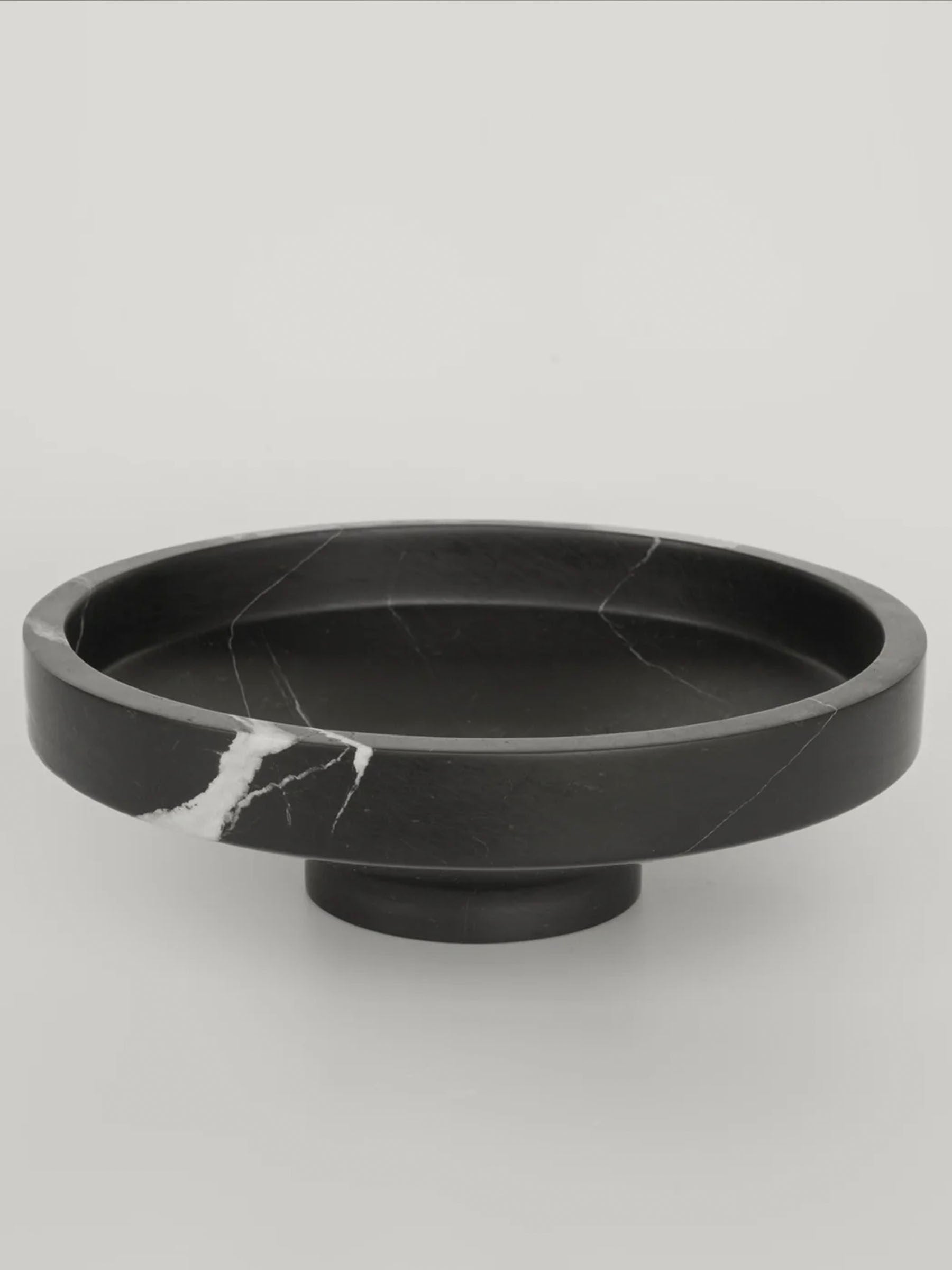 Vermara Marble Decorative Tray