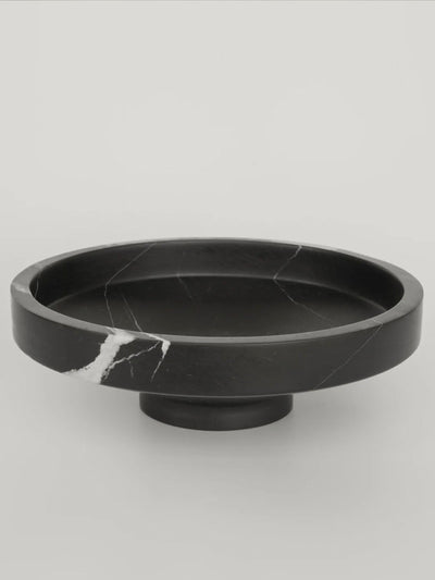 Vermara Marble Decorative Tray