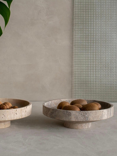 Vermara Marble Decorative Tray
