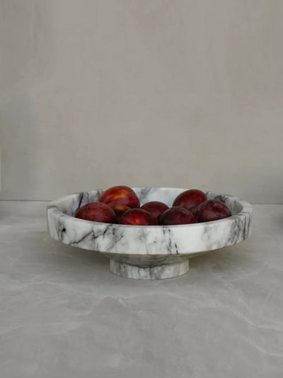 Vermara Marble Decorative Tray