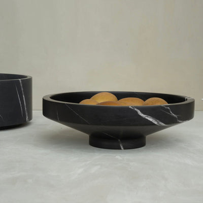 Vermara Marble Decorative Tray