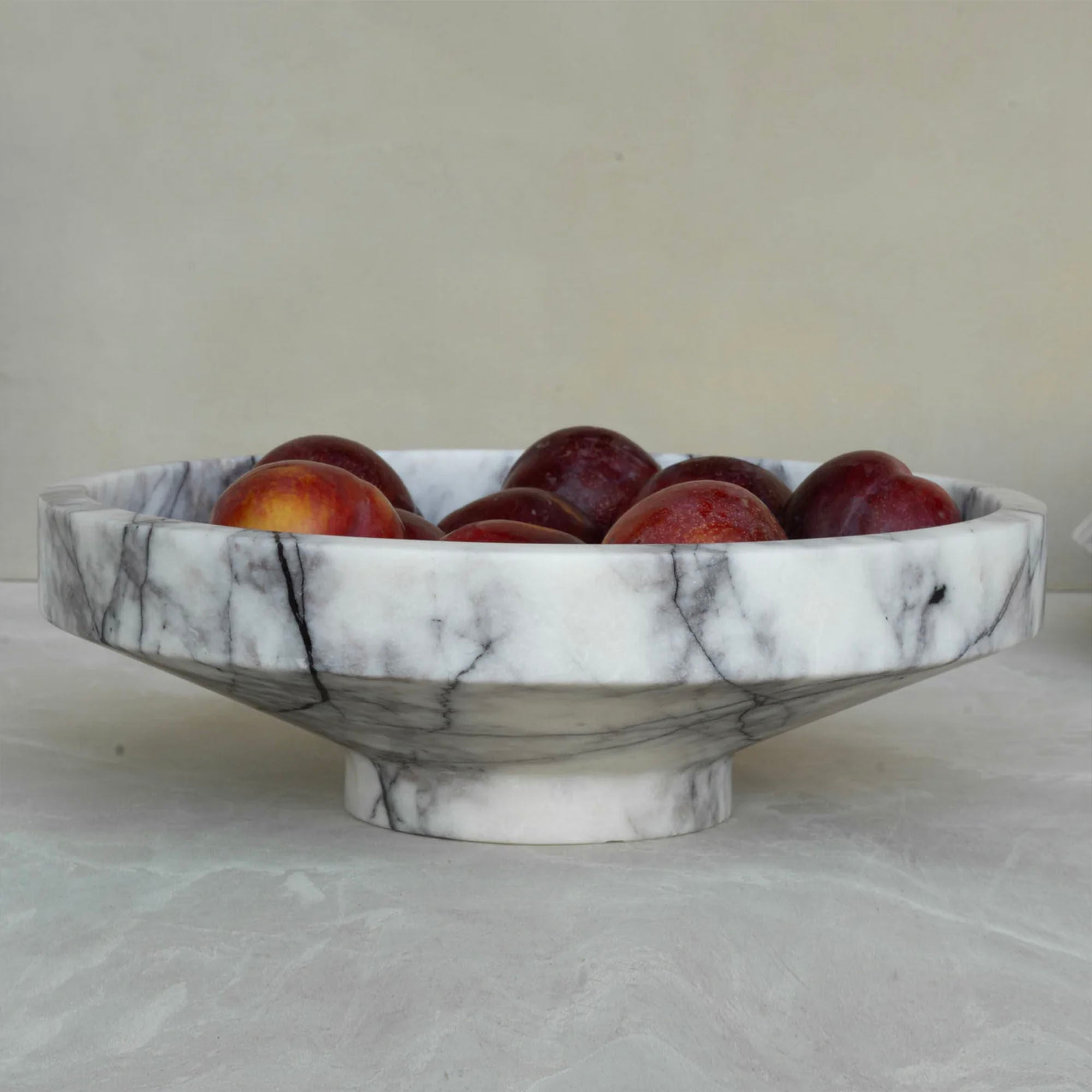 Vermara Marble Decorative Tray