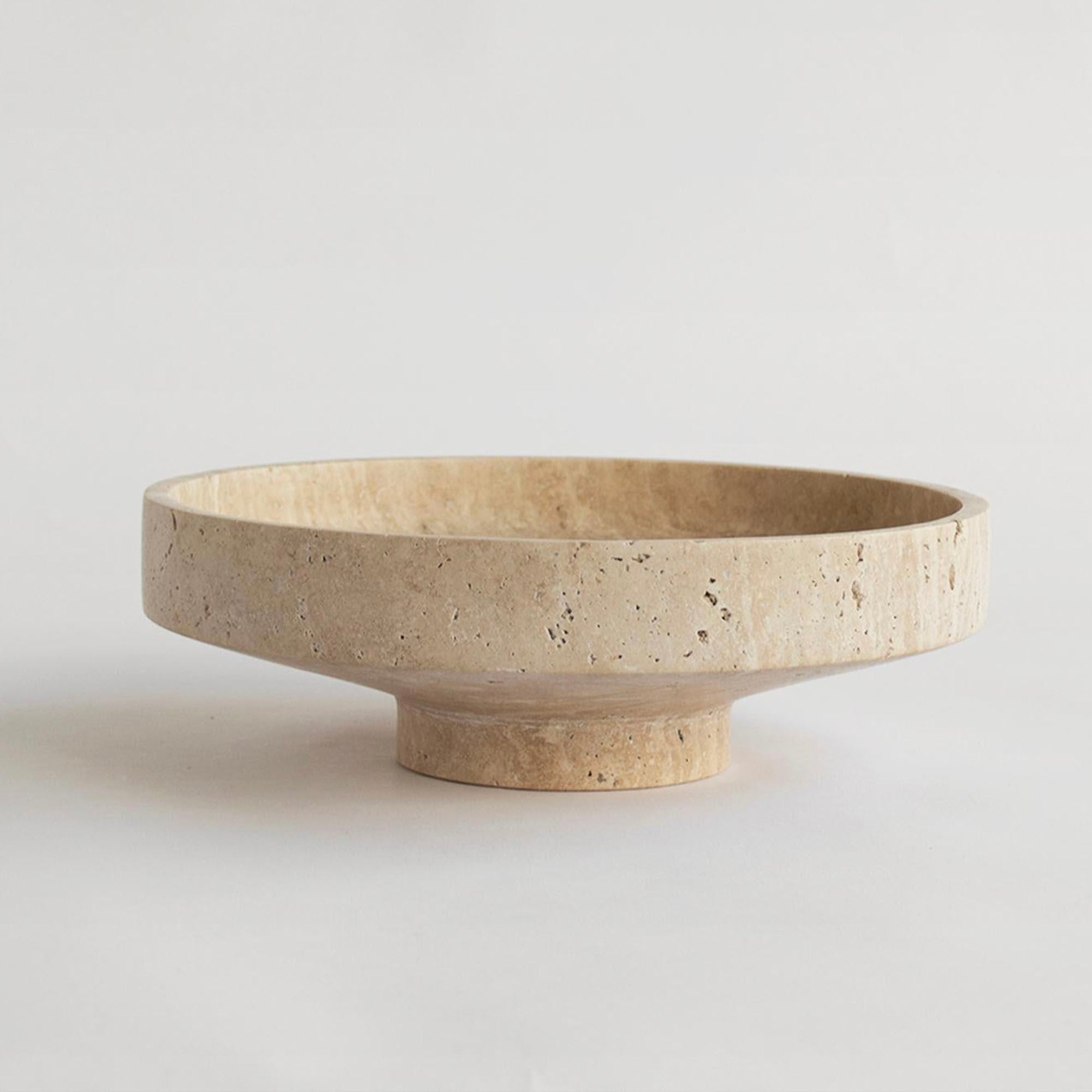 Vermara Marble Decorative Tray