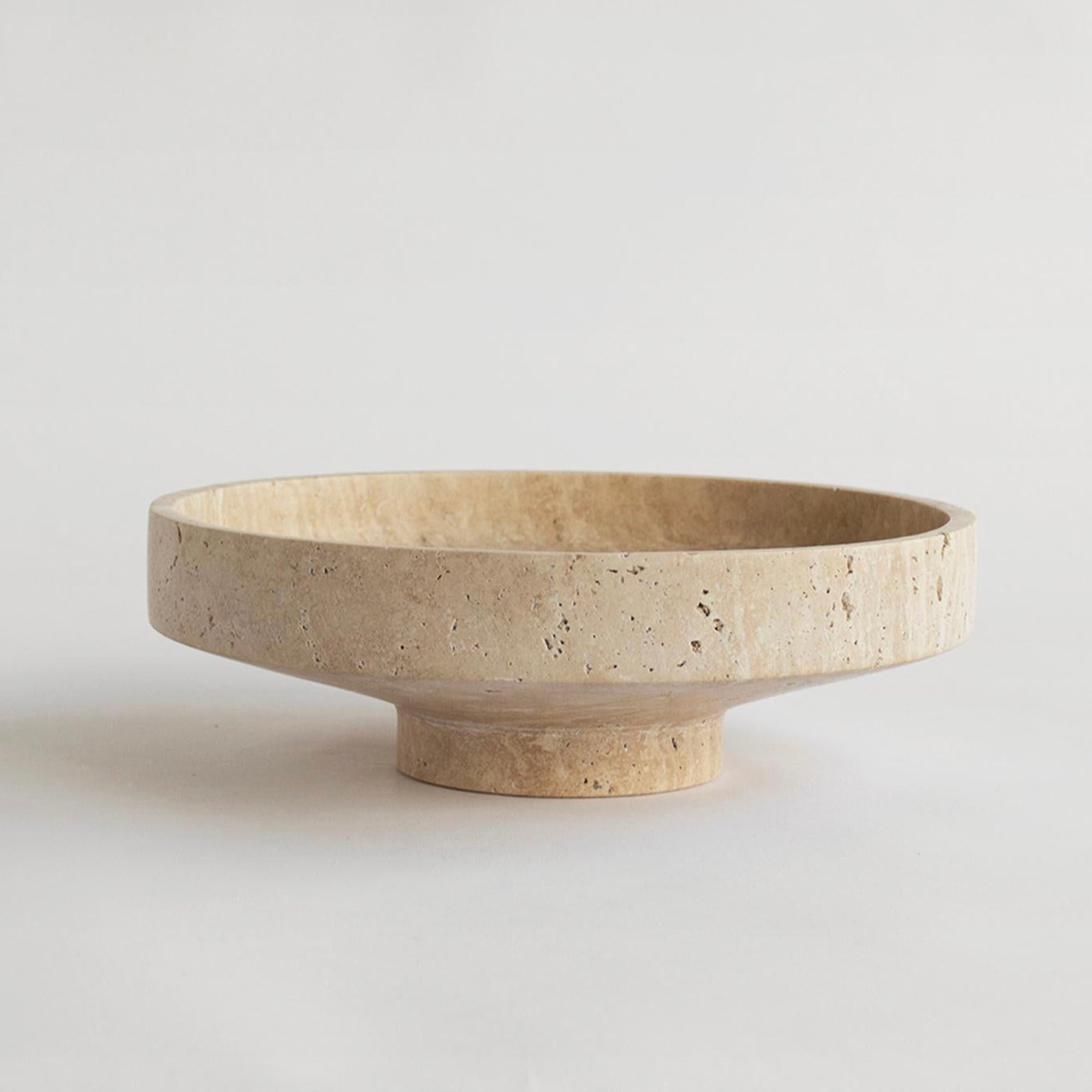 Vermara Marble Decorative Tray