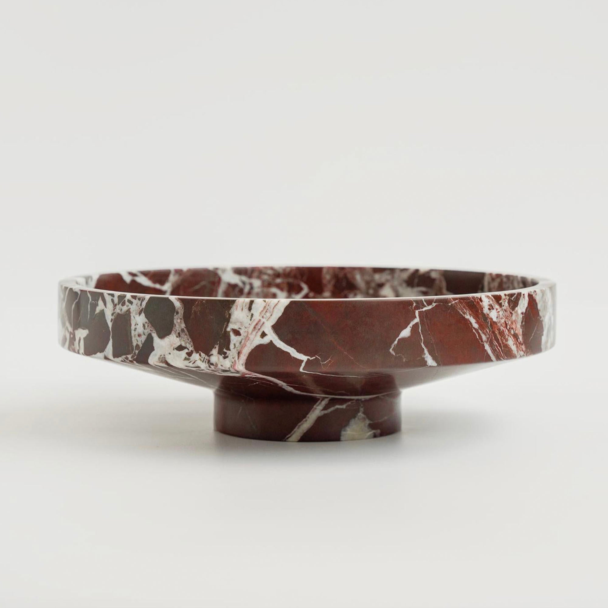 Vermara Marble Decorative Tray