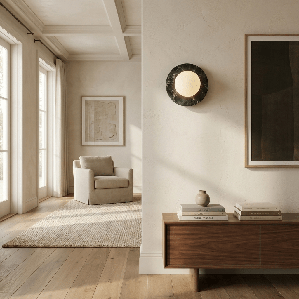 Aveneelle Wall Light